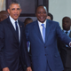 Illustration for article titled Kenyan President Swiftly Shut Down Obama's Call for LGBT Rights